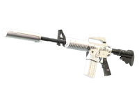 M4A1-S Printstream